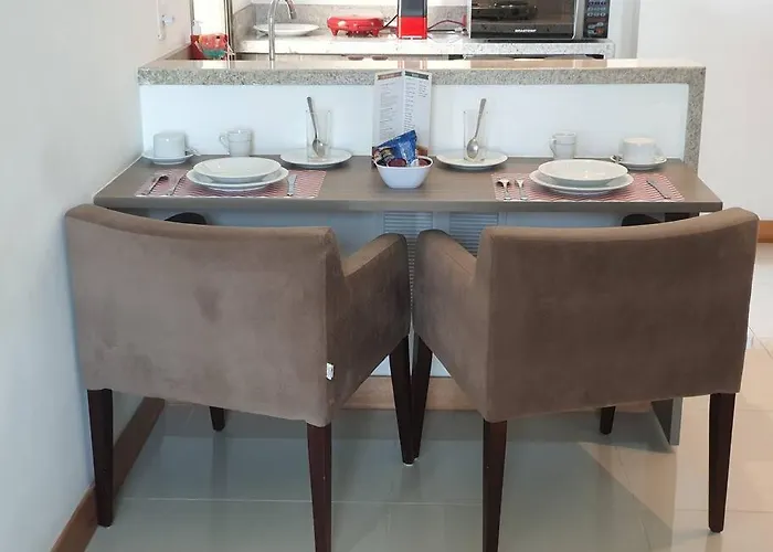 Apartament z 1 sypialnią