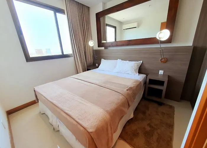 Apartament z 1 sypialnią