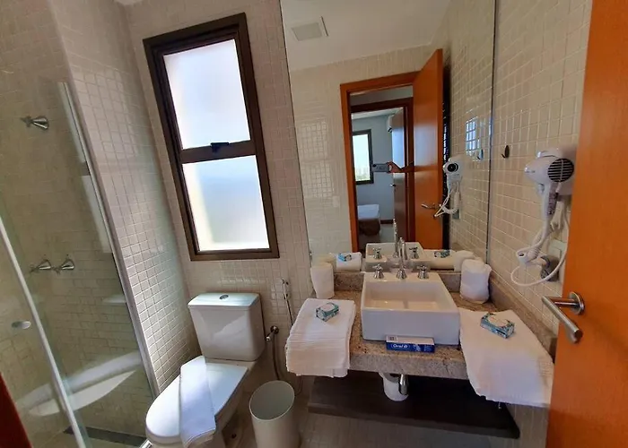 Apartament z 1 sypialnią