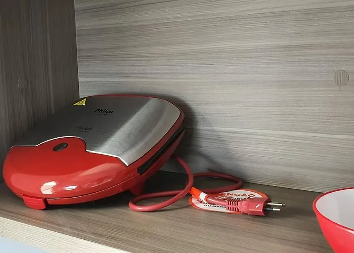 Apartament z 1 sypialnią
